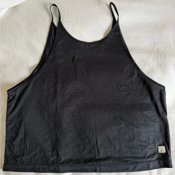 Vuori loose tank - Picture 4 of 6